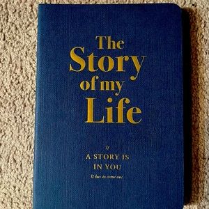 A book of your life